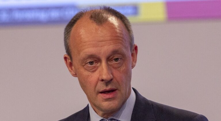 Former Mayer Brown lawyer set to become new German Chancellor