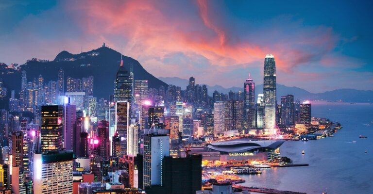 CMS expands in Hong Kong through alliance tie-up