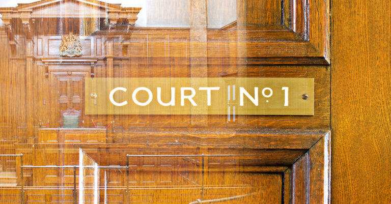Overworked, underpaid and unsafe: judges speak out on life on the bench