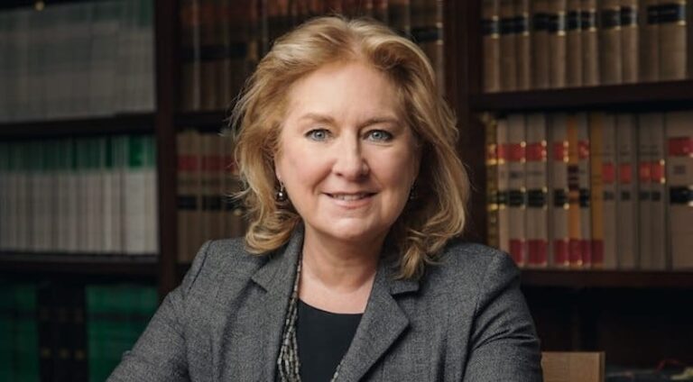 ‘Inaccurate’ media lead to judicial death threats, says Lady Chief Justice
