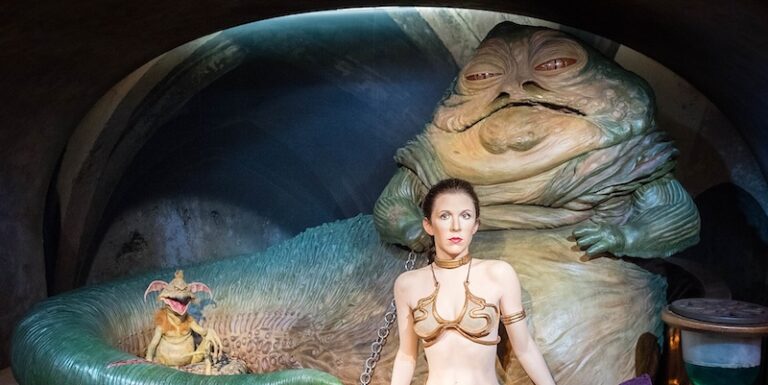 Top banking lawyer who referred to colleagues as ‘Jabba the Hutt’ and ‘The idiot’ fined £15k