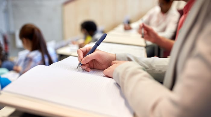 Ex-Anglia Ruskin students seek £50k over ‘Mickey Mouse’ LPC