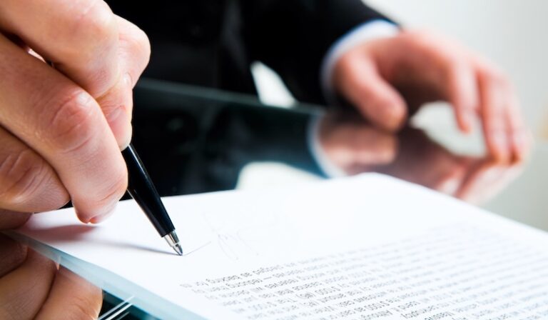 Freshfields stands alone as sole global elite firm backing legal challenge to Trump’s executive orders