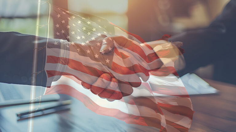 Former City law firm senior partner defends BigLaw’s Trump deals