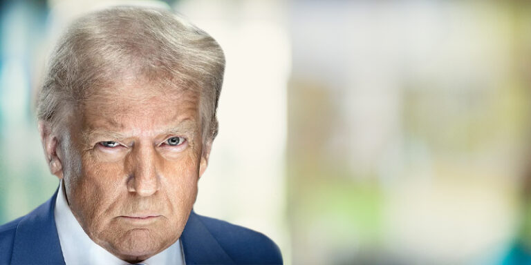 Should law firms stand up to Trump?