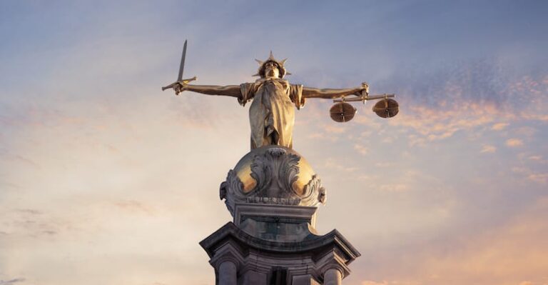 Law firm partner struck off following rape conviction