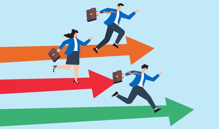SQE grads seem to be a bit worse than their LPC counterparts, say top law firms