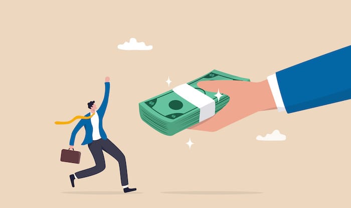 City law firms turn to bonuses in battle for top junior lawyer talent