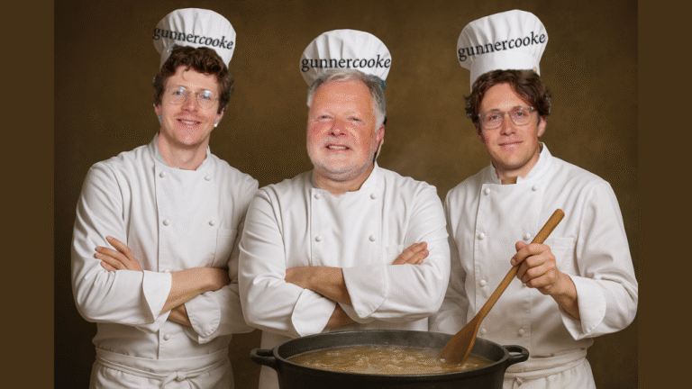 Law firm bets that too many Cookes won’t spoil the broth as it hires founder’s sons