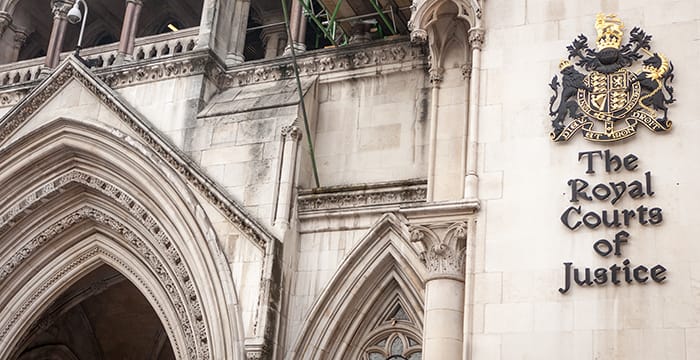 Why do so few solicitors become judges?