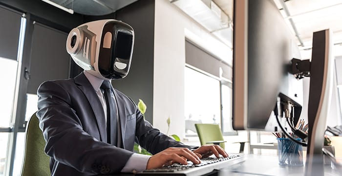 SRA approves ‘AI-driven’ law firm