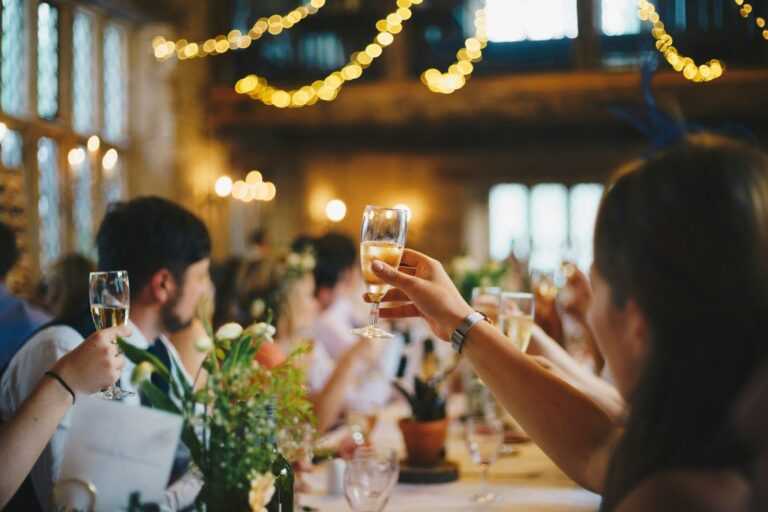 NRF hands junior lawyers £500 to schmooze clients