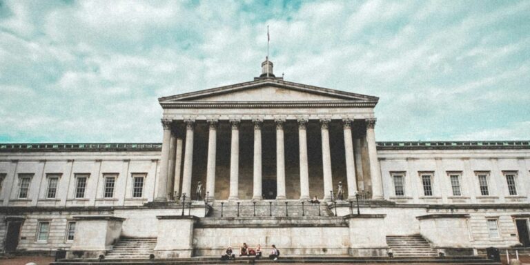 UCL law school takes on ‘AI slop’ with assessment overhaul
