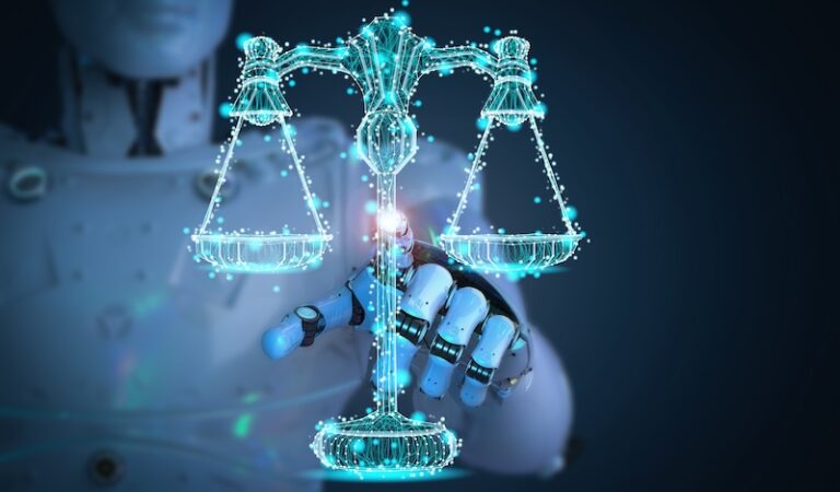‘We rather like hanging around law libraries’: Top judges reveal their attitudes towards AI