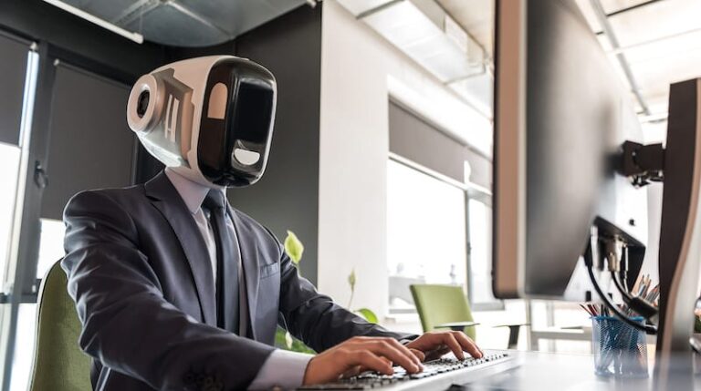 Will AI really replace paralegals?