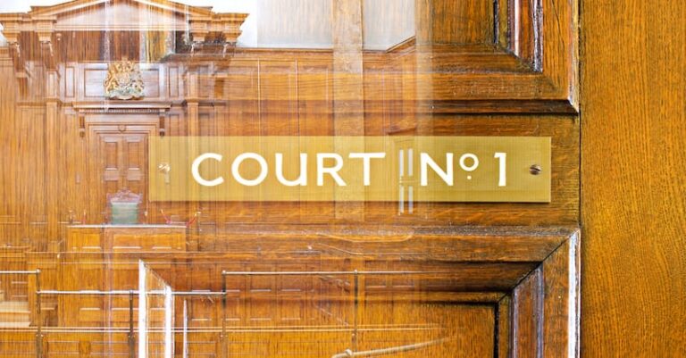 Judge issued formal advice over ‘negative stereotype’ comment