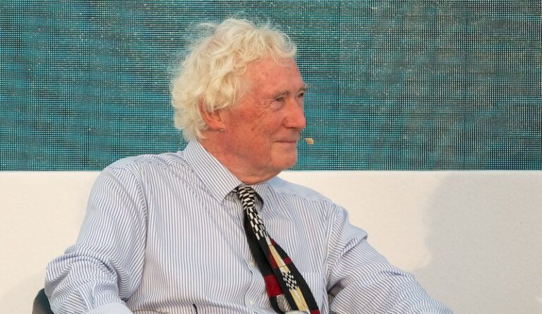 ‘I don’t do optimism’: Lord Sumption on why democracy is more fragile than we think