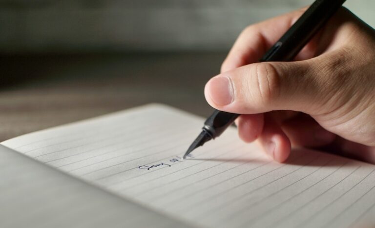 Paralegal jailed after using erasable ink to steal £11.5k from vulnerable clients
