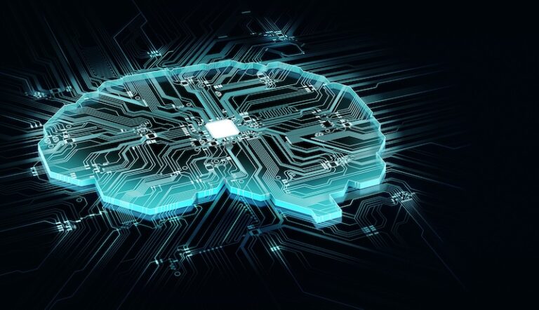 Government embraces AI in bid to speed up justice