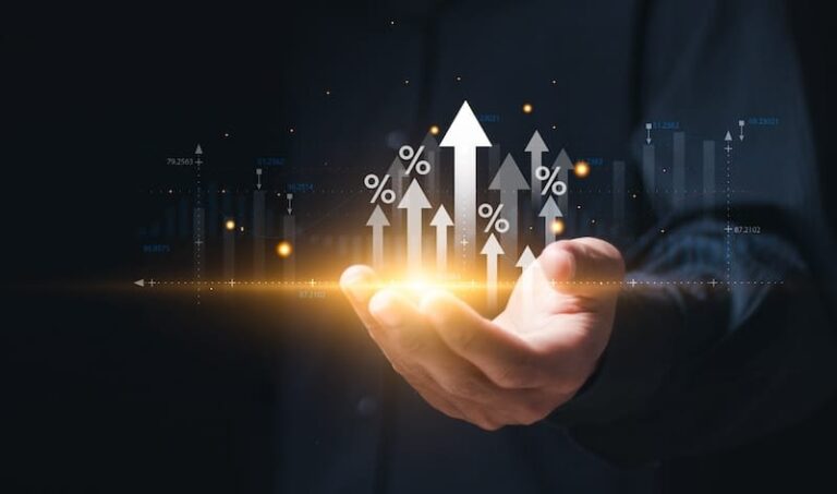 More major law firms announce positive financials
