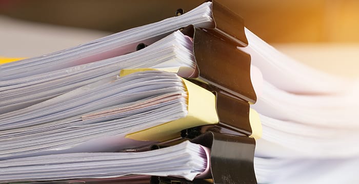 ‘Chickened out’: Solicitor struck off for hiding expert report from client