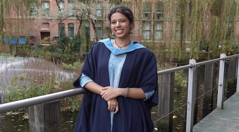 21-year-old becomes one of the youngest ever solicitors in England & Wales