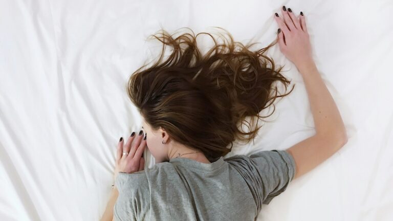 Law students aren’t as sleep-deprived as you might think
