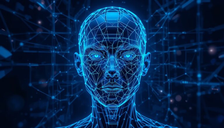 Government deploys AI to stop crimes before they happen