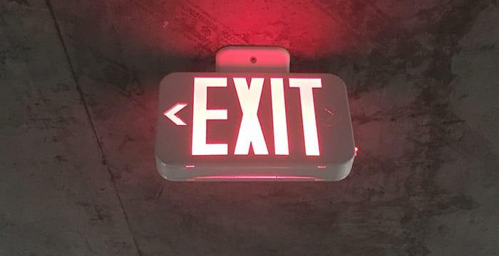 Research reveals jump in junior lawyers quitting firms