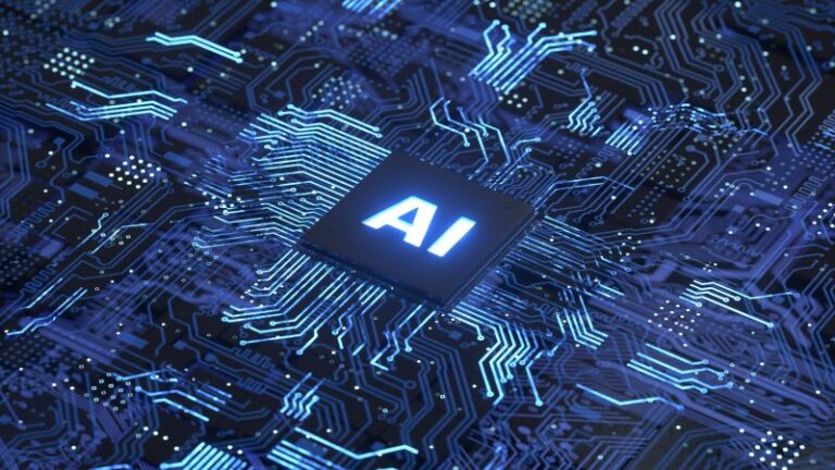 Big UK law firms out in front in AI tech race