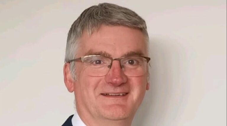 ULaw lecturer appointed Law Society president 