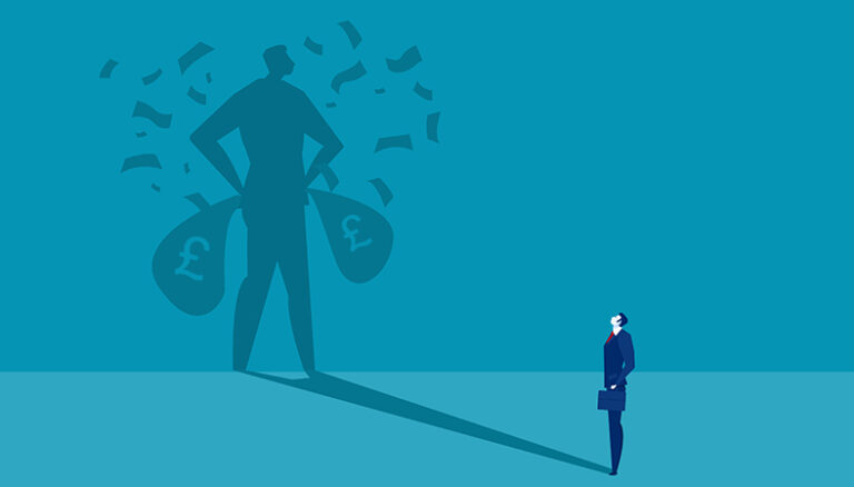 Salary spotlight: What you’ll earn from day one of your training contract — with top firms offering new grads up to £65k