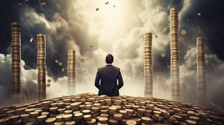 Law’s rich list: Which firms are creating multi-millionaire partners?