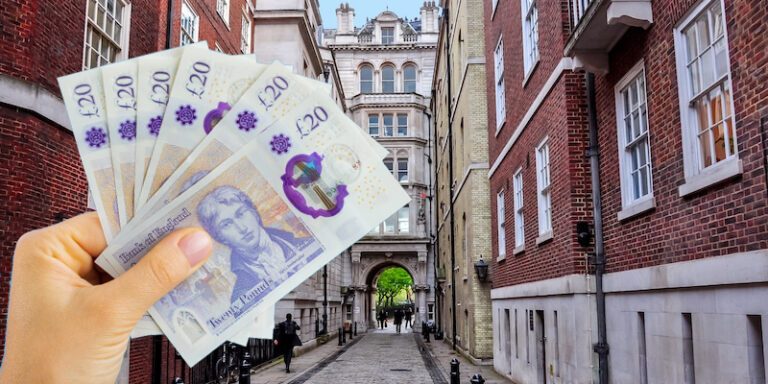 Revealed: Inside pupil barrister pay at the country’s top chambers