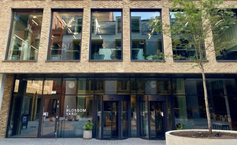 Reed Smith launches solicitor apprenticeship for school leavers