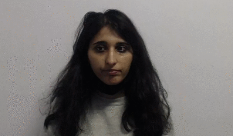 Trainee lawyer barred from profession after helping brother evade police following fatal drive-by shooting