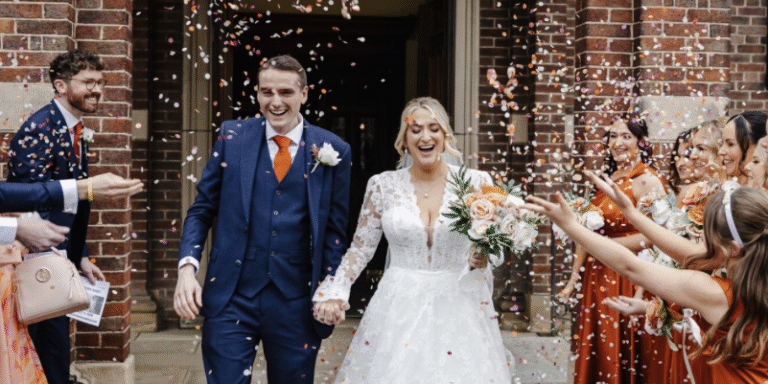 Lawyer couple go LinkedIn viral with case law-themed marriage announcement