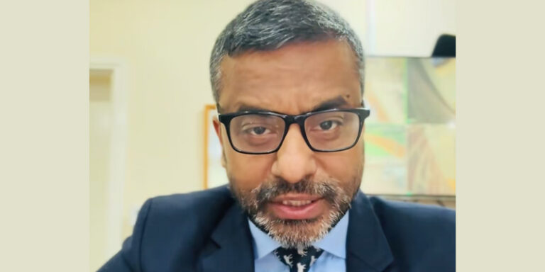 Barrister claims in viral TikTok that Israeli government ‘orchestrated’ Manchester synagogue attack and has King Charles on ‘target list’