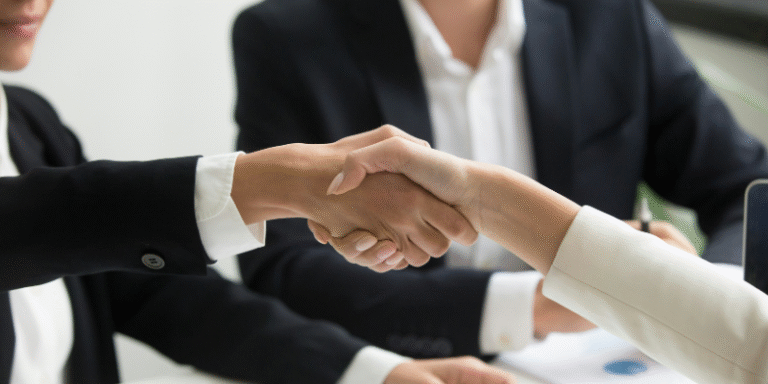 Questions to ask (and avoid) in your final TC interview