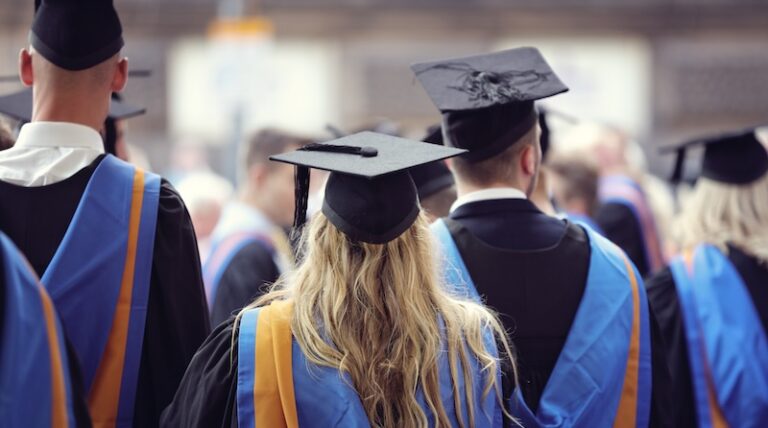 Uni rank and degree grade best predict SQE success, report finds