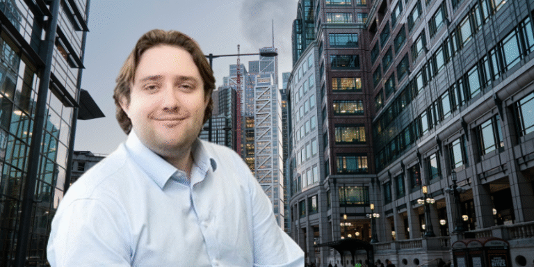 The comprehensive school boy from Newport who founded Pogust Goodhead — before being dramatically ousted