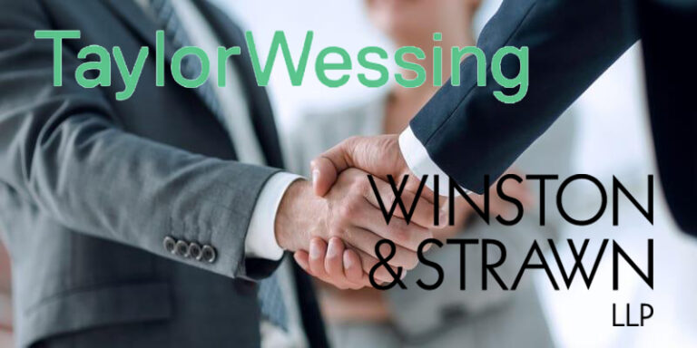 Taylor Wessing and Winston & Strawn to form new transatlantic giant Winston Taylor
