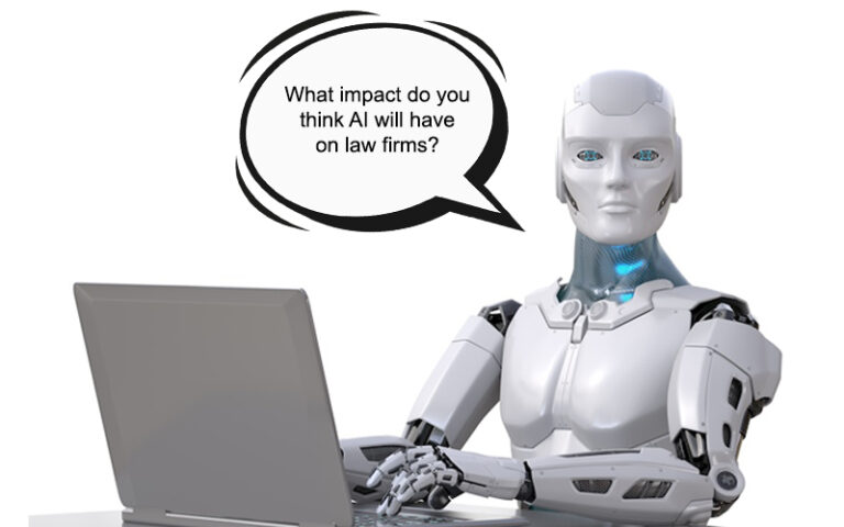 Future lawyers give mixed reviews to Mishcon’s new AI interview