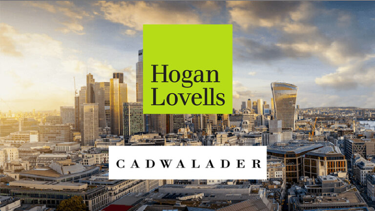 Hogan Lovells and Cadwalader gear up for $3.6 billion mega-merger