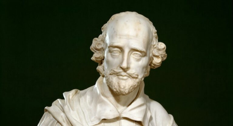 Is Shakespeare funny? Top KCs to face off with TV stars in mock trial