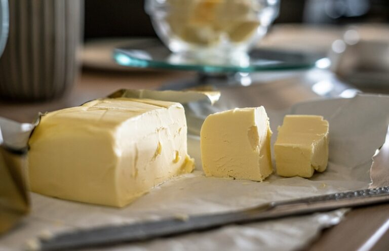 Buttergate: Paul Weiss lawyers can eat butter — they just need to find it