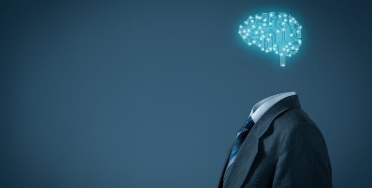 How legal tech is transforming the way lawyers work