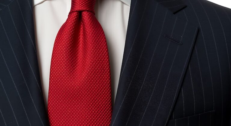 ‘Is a pinstripe suit OK for pupillage interviews?’ 