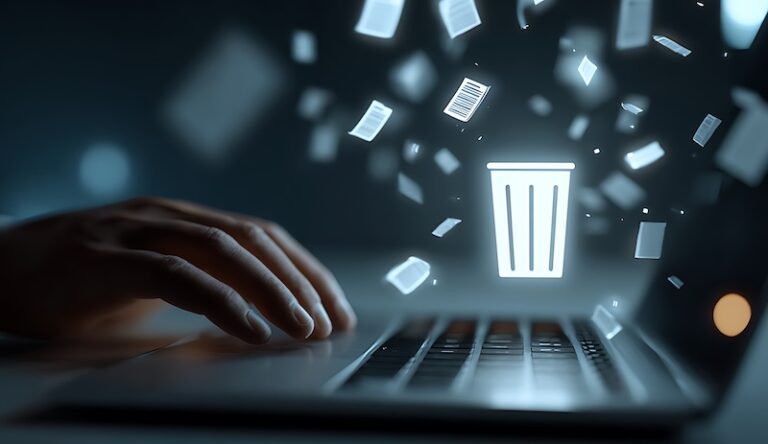 Junior solicitor suspended after deleting section from handover note to cover up mistake