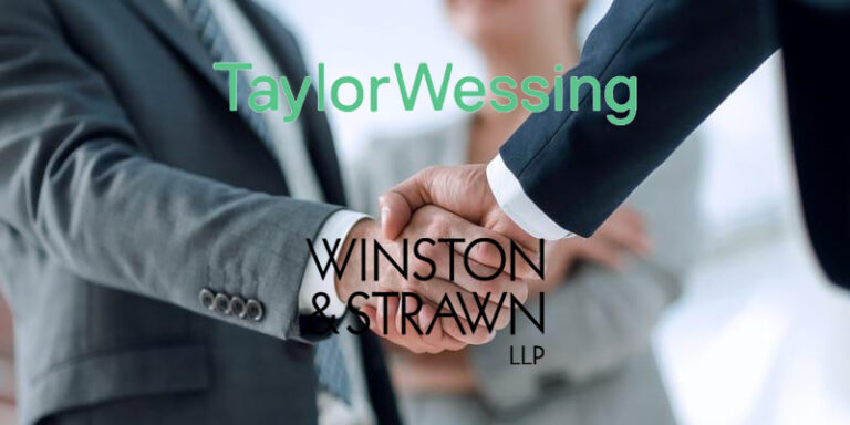 Taylor Wessing and Winston & Strawn partners give merger green light
